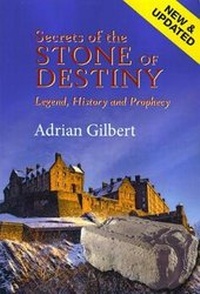Enlarge image Cover: Secrets of the Stone of Destiny - Covenant Publishing Co Ltd