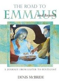 Cover: The Road to Emmaus and Beyond - Redemptorist Publications