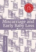 Cover: Miscarriage and Early Baby Loss - Redemptorist Publications