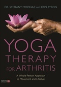 Cover: Yoga Therapy for Arthritis - Singing Dragon
