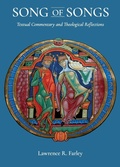 Cover: The Song of Songs - St Vladimir's Seminary Press,U.S.