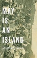 Cover: May Is an Island - Carnegie-Mellon University Press