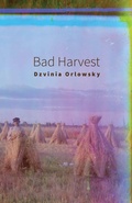 Cover: Bad Harvest - Carnegie-Mellon University Press