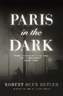 Cover: Paris In the Dark - No Exit Press