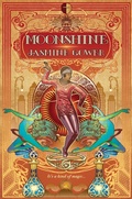 Cover: Moonshine - Angry Robot