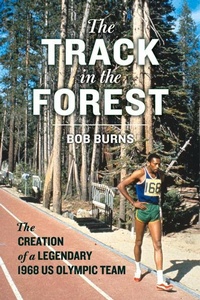 Enlarge image Cover: The Track in the Forest - Chicago Review Press