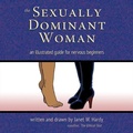 Cover: The Sexually Dominant Woman - Greenery Press