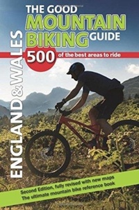 Abbildung von: The Good Mountain Biking Guide - England & Wales - Active Maps Limited