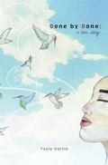 Cover: Bone by Bone - Earth Songs Press