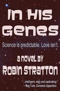 Cover: In His Genes - Big Table Publishing Company