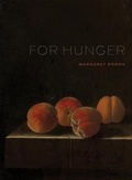 Cover: For Hunger - Saturnalia Books