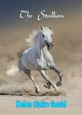 Cover: The Stallion - Helen Claire Gould Books