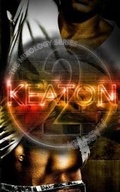 Cover: Keaton - 2 Librans Publishing