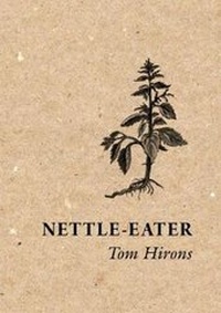Enlarge image Cover: Nettle-Eater - Hedgespoken Press