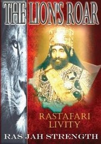 Enlarge image Cover: The Lion's Roar - Solomon & Makeda Publishing