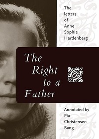 Enlarge image Cover: The Right to a Father - International Polar Institute Press