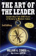 Cover: The Art of The Leader - Pyramid Press