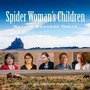 Cover: Spider Woman's Children - Thrums LLC