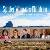 Abbildung von: Spider Woman's Children - Thrums LLC