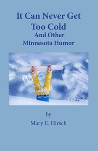 Enlarge image Cover: It Can Never Get Too Cold - Swell Thoughts