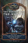 Cover: The Hunters and the Hunted - Knights of the Northwest