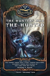 Enlarge image Cover: The Hunters and the Hunted - Knights of the Northwest