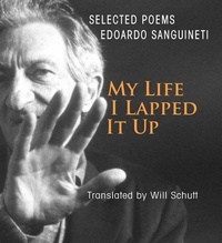 Enlarge image Cover: My Life, I Lapped It Up - Oberlin College Press