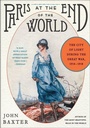 Cover: Paris at the End of the World - HarperPerennial