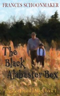 Cover: The Black Alabaster Box - Auctus Publishers