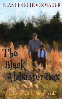 Enlarge image Cover: The Black Alabaster Box - Auctus Publishers