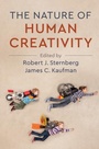 Cover: The Nature of Human Creativity - Cambridge University Press