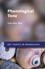 Cover: Phonological Tone - Cambridge University Press