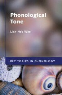 Enlarge image Cover: Phonological Tone - Cambridge University Press
