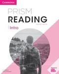 Cover: Prism Reading Intro Teacher's Manual - Cambridge University Press