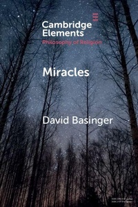 Enlarge image Cover: Miracles - Cambridge University Press