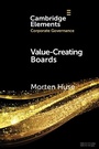 Cover: Value-Creating Boards - Cambridge University Press