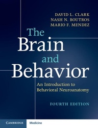 Abbildung von: The Brain and Behavior - Cambridge University Press