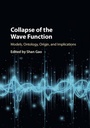 Cover: Collapse of the Wave Function - Cambridge University Press