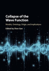 Enlarge image Cover: Collapse of the Wave Function - Cambridge University Press