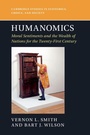 Cover: Humanomics - Cambridge University Press