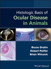 Bild: Histologic Basis of Ocular Disease in Animals - Wiley