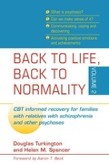 Cover: Back to Life, Back to Normality: Volume 2 - Cambridge University Press