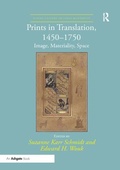 Cover: Prints in Translation, 1450-1750 - Routledge