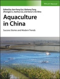 Cover: Aquaculture in China - Wiley