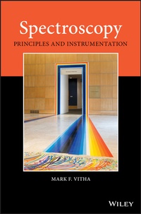 Abbildung von: Spectroscopy - Wiley-ISTE