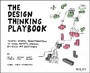 Cover: The Design Thinking Playbook - Wiley
