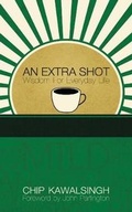 Cover: An Extra Shot - Harvest City Publishing