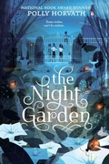 Cover: The Night Garden - Square Fish