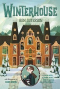 Cover: Winterhouse - St Martin's Press