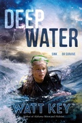 Cover: Deep Water - Square Fish